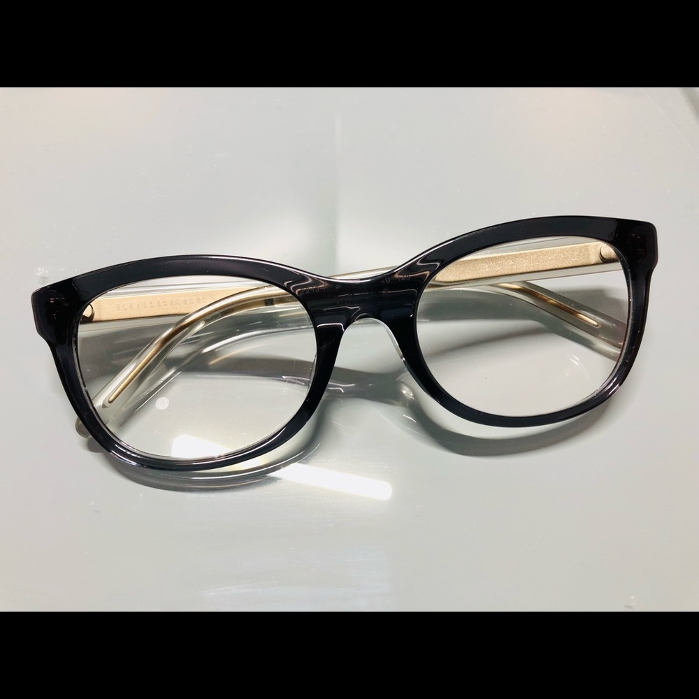 Burberry eyeglasses